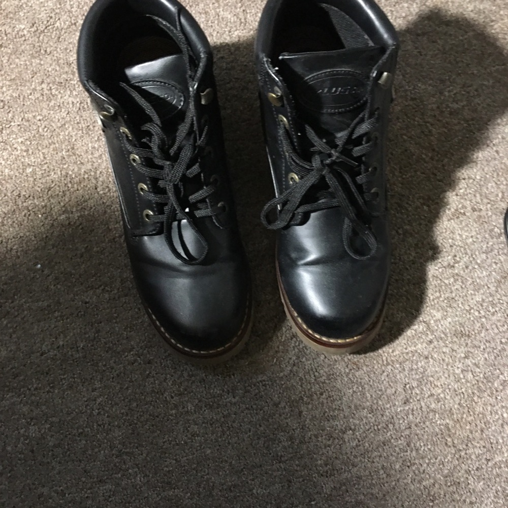 ankle boots - Picture 2 of 4